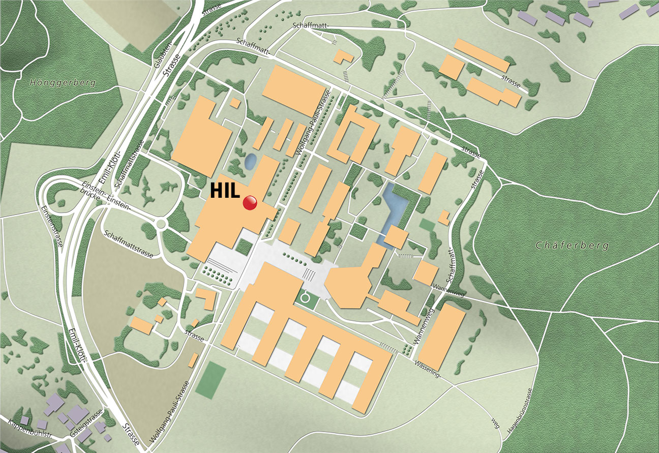 Enlarged view: campus_map_hil